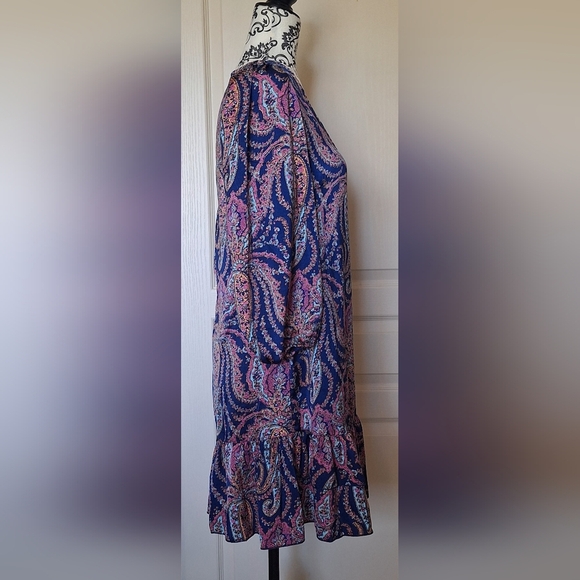 Devoted size S long sleeve dress - Picture 2 of 7